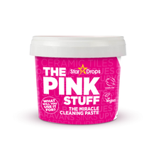 Load image into Gallery viewer, The Pink Stuff Miracle Cleaning Paste
