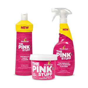 The Pink Stuff Multi Surface Cleaner