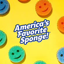 Load image into Gallery viewer, Soap Daddy - Scrub Daddy Soap Dispenser for Kitchen and Bathroom - Refillable Soap Dispenser
