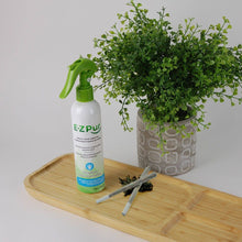 Load image into Gallery viewer, EZ Pur Smoke Odor Neutralizer 220 ml - Eliminate Cannabis (Marijuana) and Tobacco Odours
