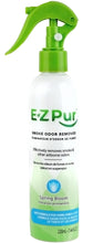 Load image into Gallery viewer, EZ Pur Smoke Odor Neutralizer 220 ml - Eliminate Cannabis (Marijuana) and Tobacco Odours

