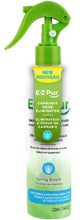 Load image into Gallery viewer, EZ Pur Smoke Odor Neutralizer 220 ml - Eliminate Cannabis (Marijuana) and Tobacco Odours
