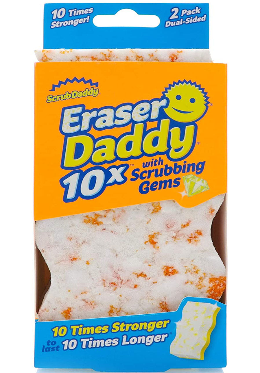 Eraser Daddy 10x