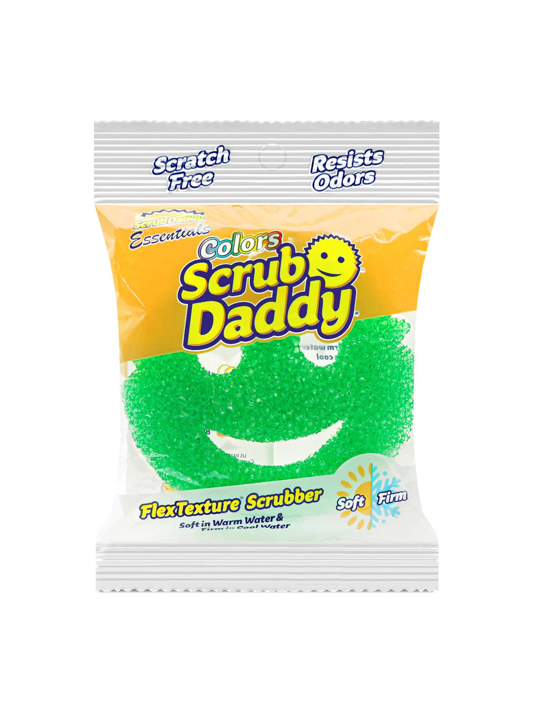 Scrub Daddy Essentials (1ct)