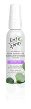 Load image into Gallery viewer, Just&#39;a Spray Toilet Odor Eliminator 55 ml
