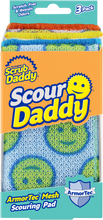 Load image into Gallery viewer, Scour Daddy (3 CT)
