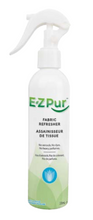 Load image into Gallery viewer, EZ Pur Fabric Refresher 220ml

