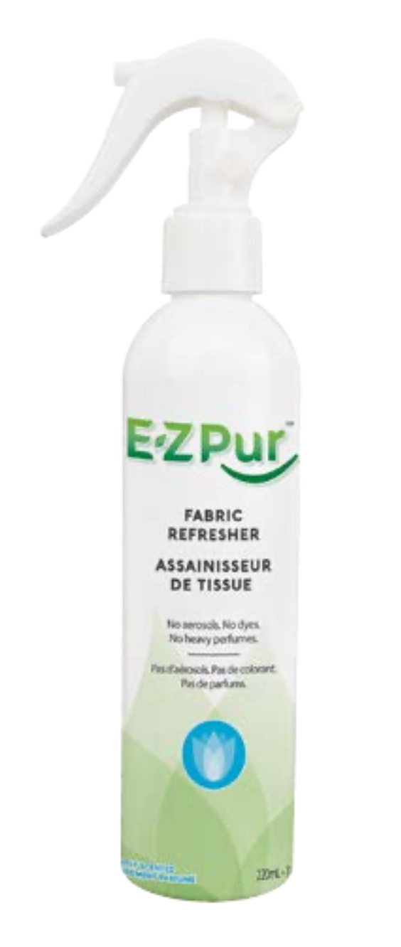 EZ Pur Fabric Refresher 220ml