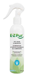 EZ Pur Pet Odor Eliminator 220 ml