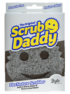 Scrub Daddy Style Edition