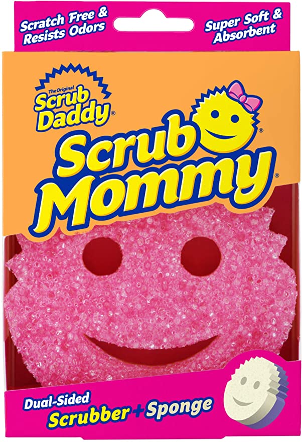Scrub Mommy (1 CT)