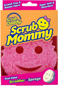 Scrub Mommy