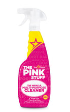 Load image into Gallery viewer, The Pink Stuff Multi Surface Cleaner
