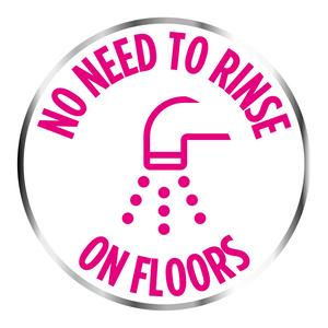 The Miracle All Purpose Floor Cleaner (1L)