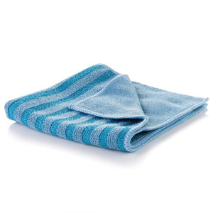 Minky M Cloth Kitchen - Dual Sided Powerful Non Scratch Cleaning Cloth for Kitchen
